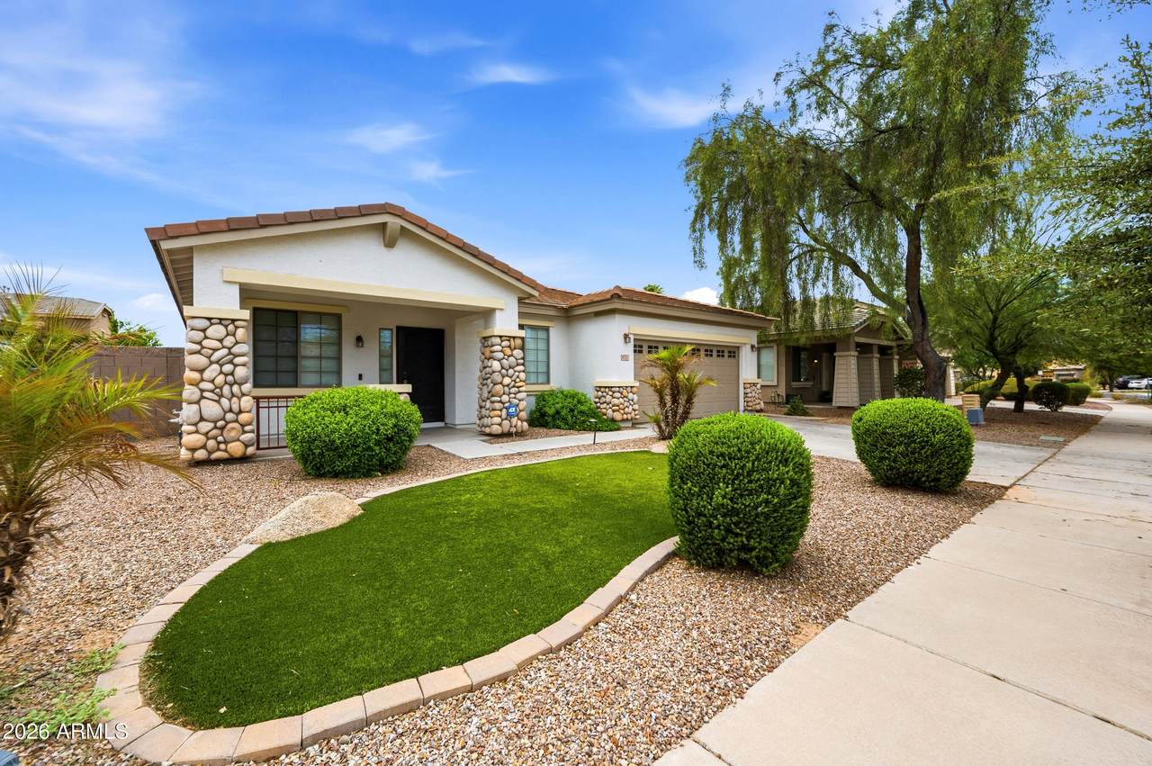 8771 Gardenia Avenue - Photo 1