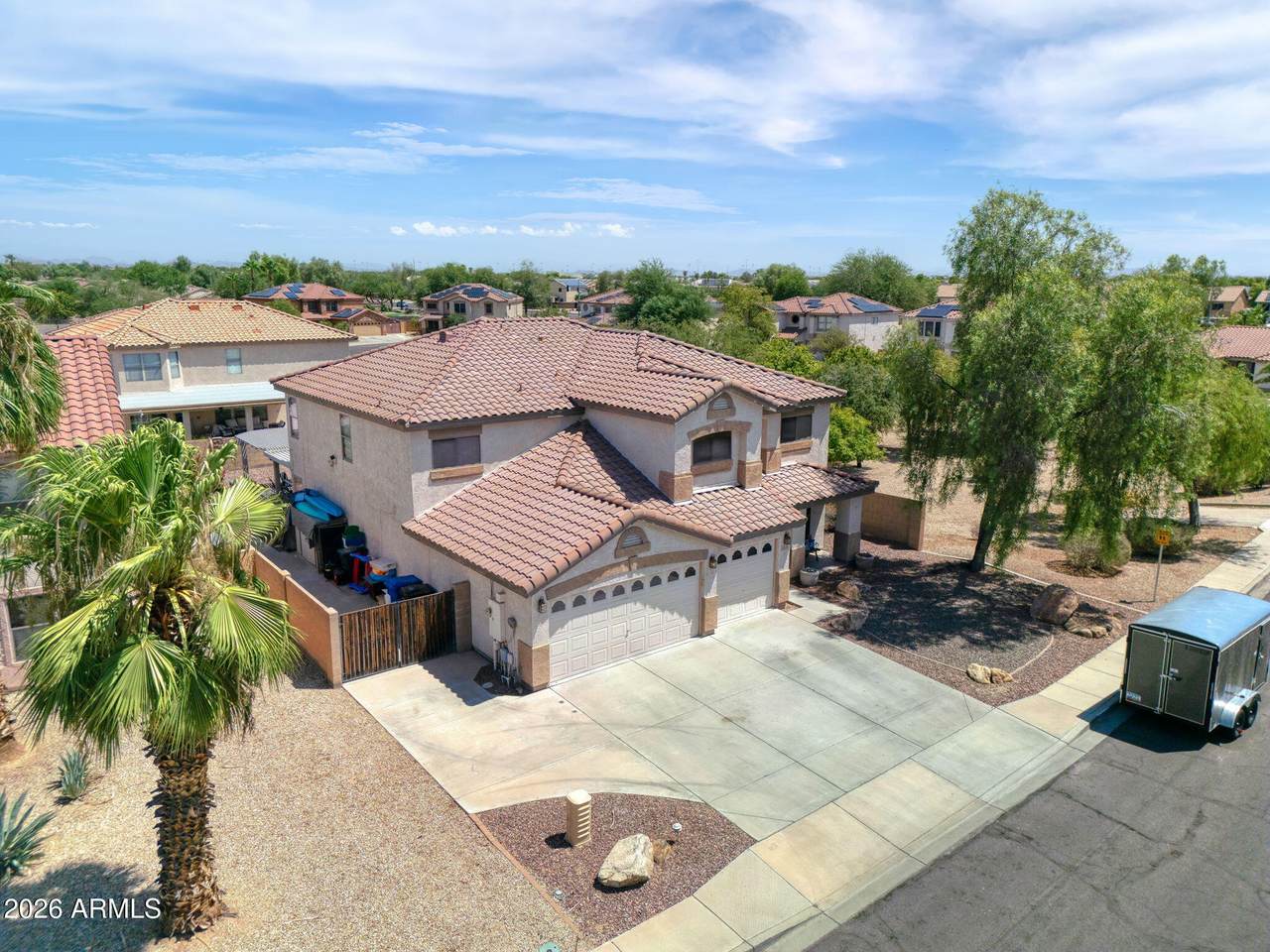 15546 Gelding Drive - Photo 1