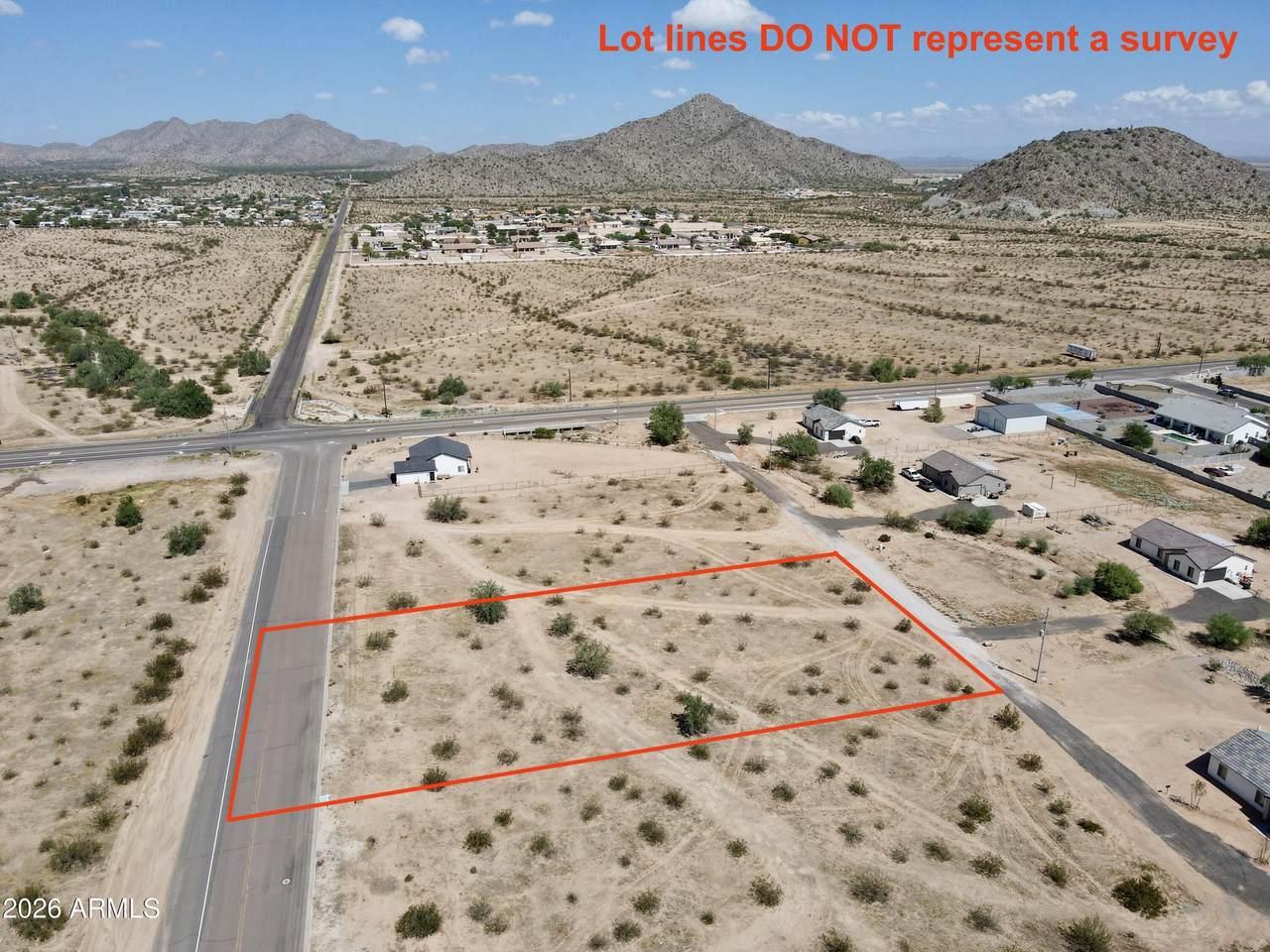 TBD Weaver Road - Photo 1