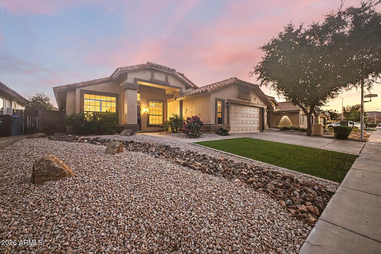 4623 White Aster Street - Photo 1