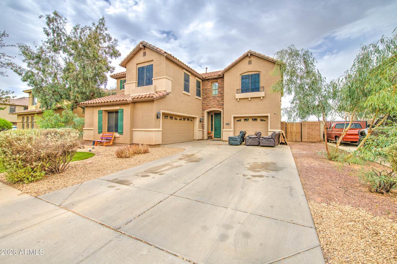 2434 120TH Drive - Photo 1