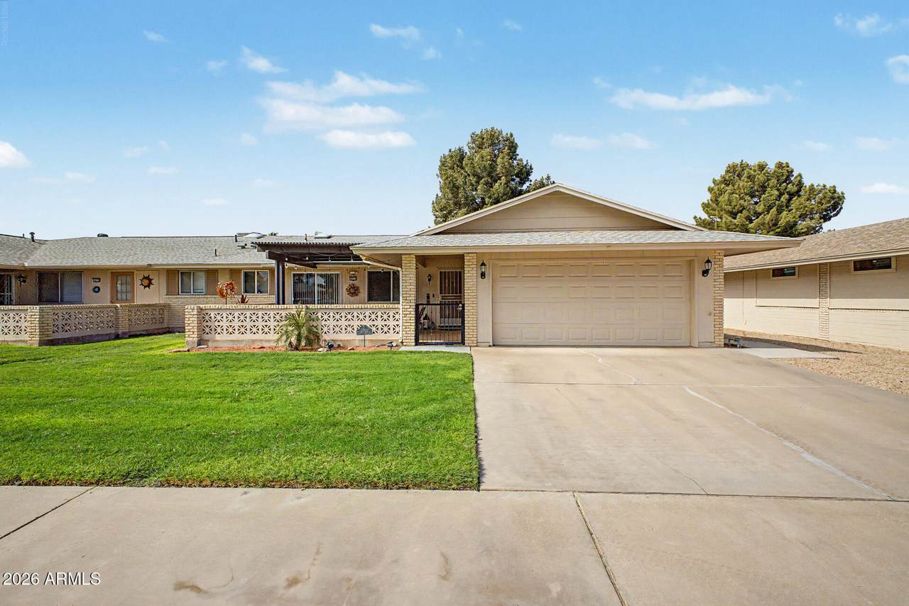 10732 Caron Drive - Photo 1