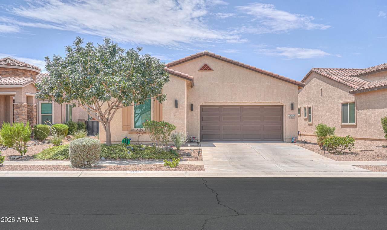 2651 San Ricardo Trail - Photo 1
