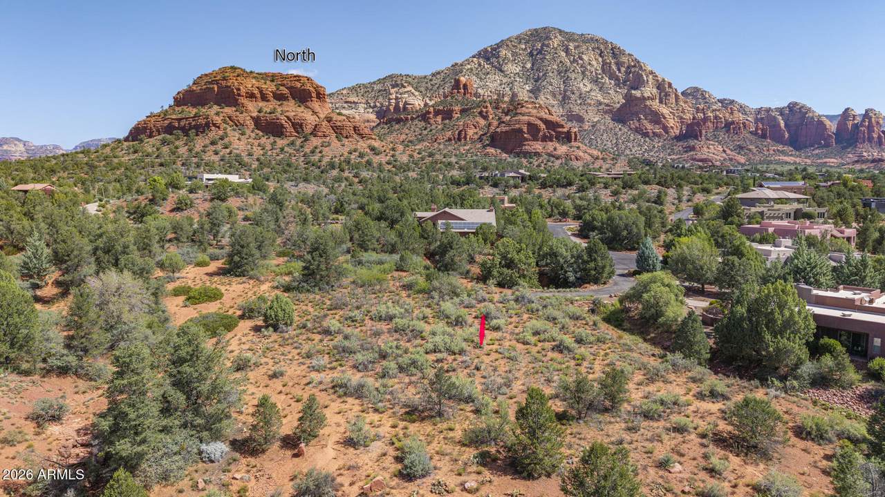 135 Saddle Horse Lane - Photo 1