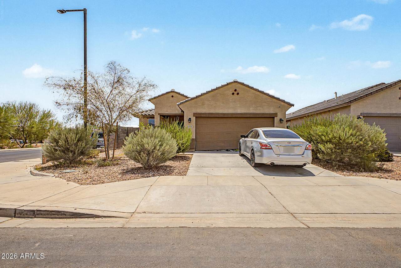 21583 Mohave Street - Photo 1