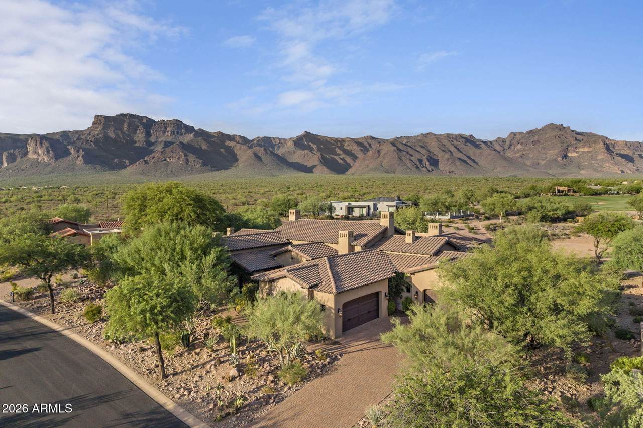 2499 Pinyon Village Drive - Photo 1