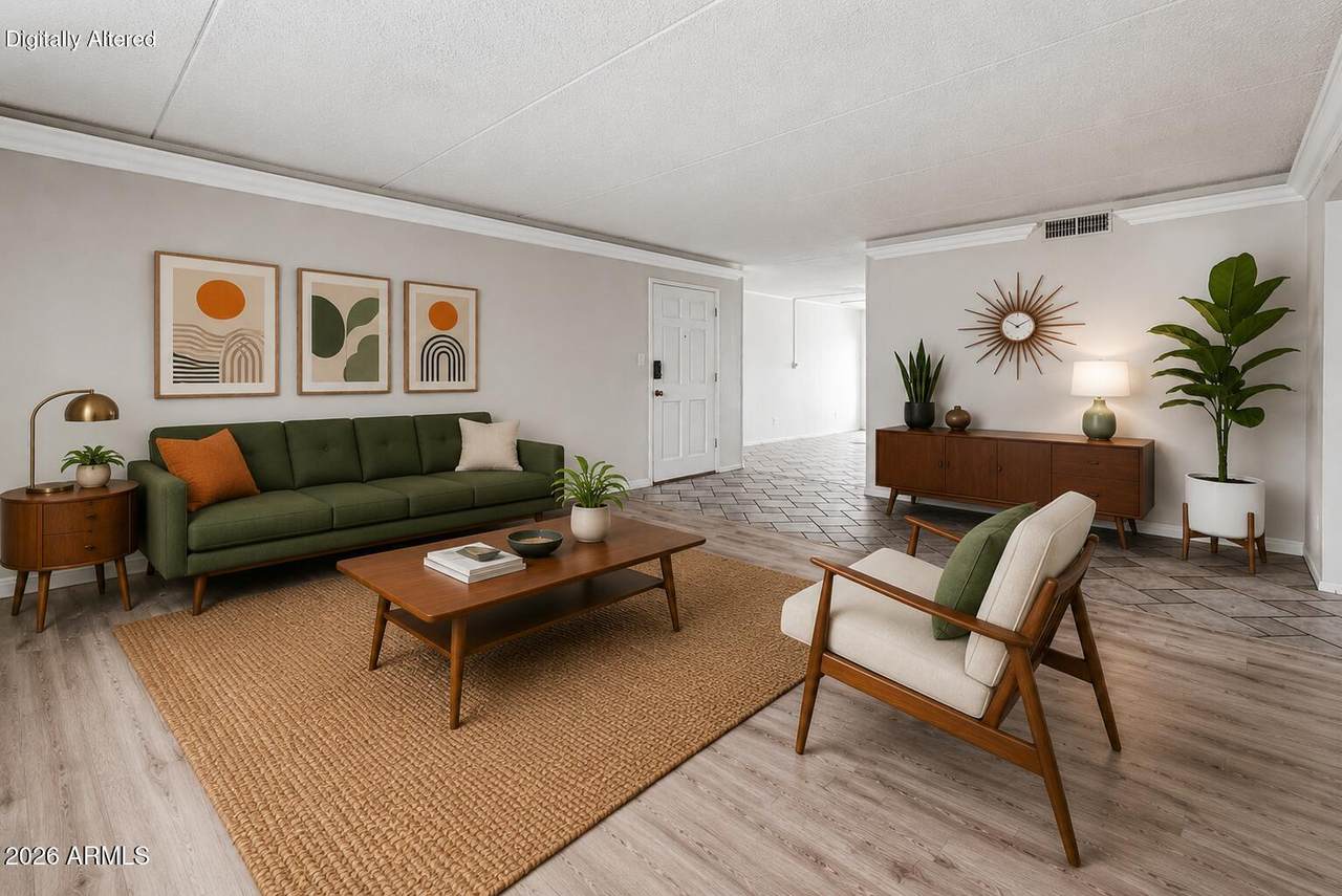 4201 Camelback Road - Photo 1