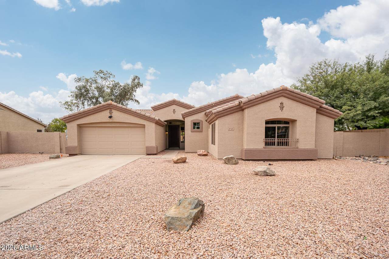 1740 Heritage Drive - Photo 1