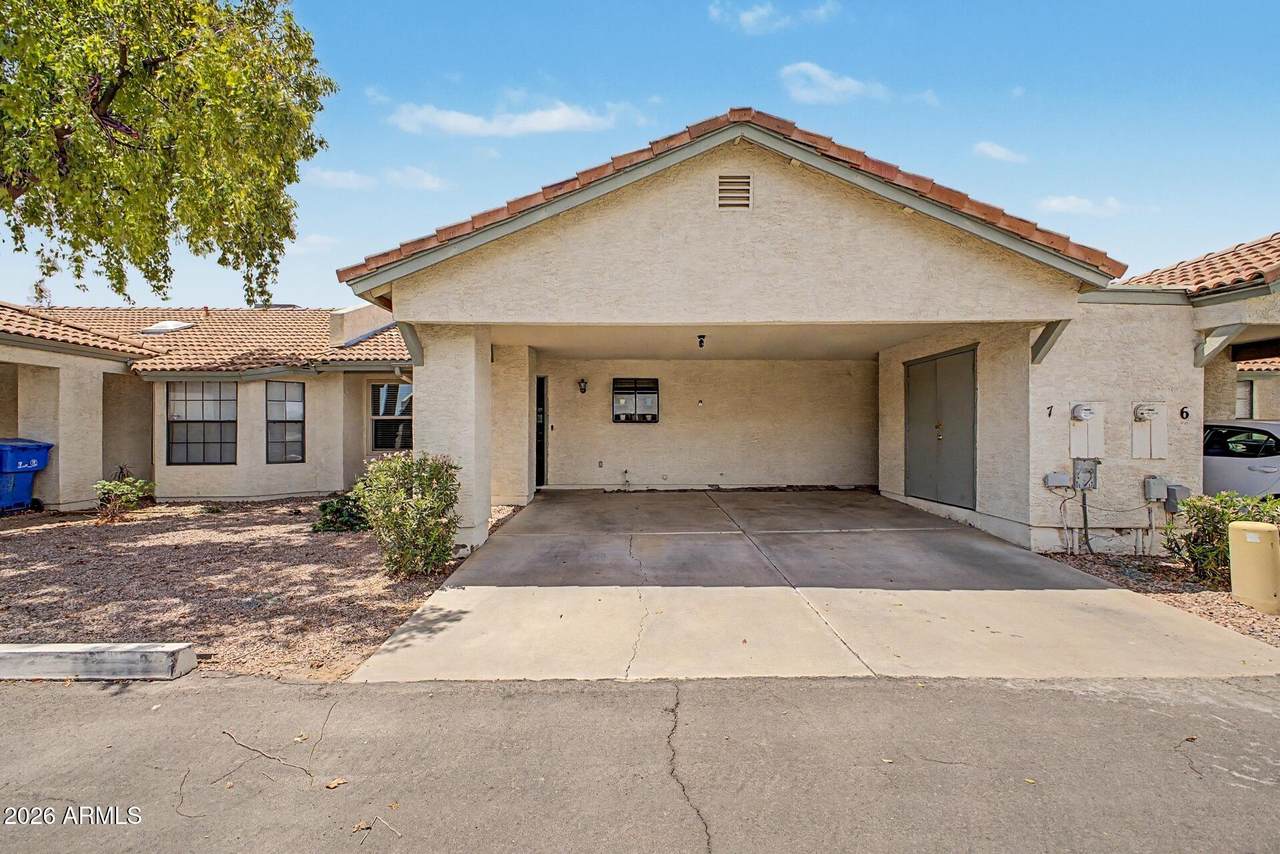 1500 Sunview Parkway - Photo 1
