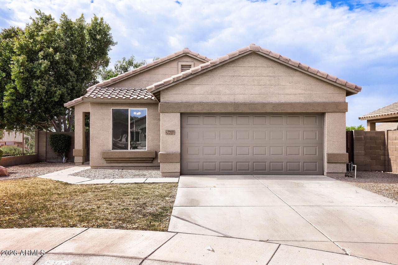 9403 Ross Avenue - Photo 1