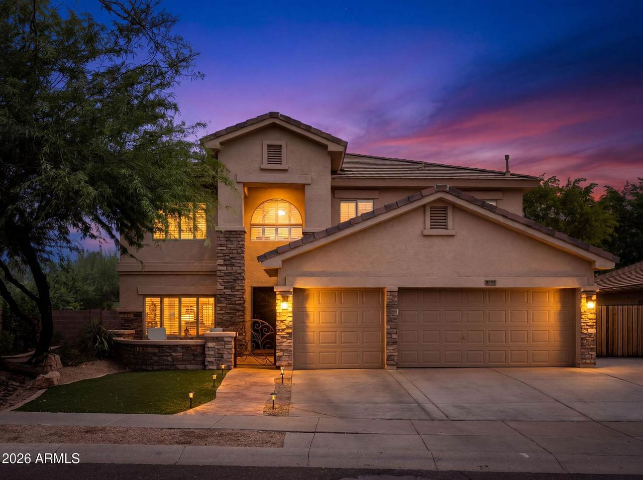 2405 Barbie Lane - Photo 1