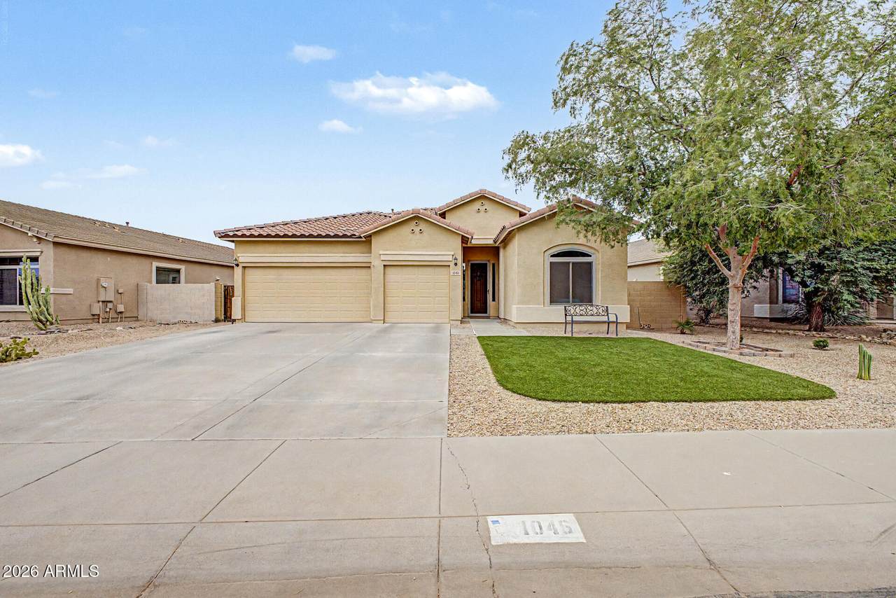 1046 Ayrshire Trail - Photo 1