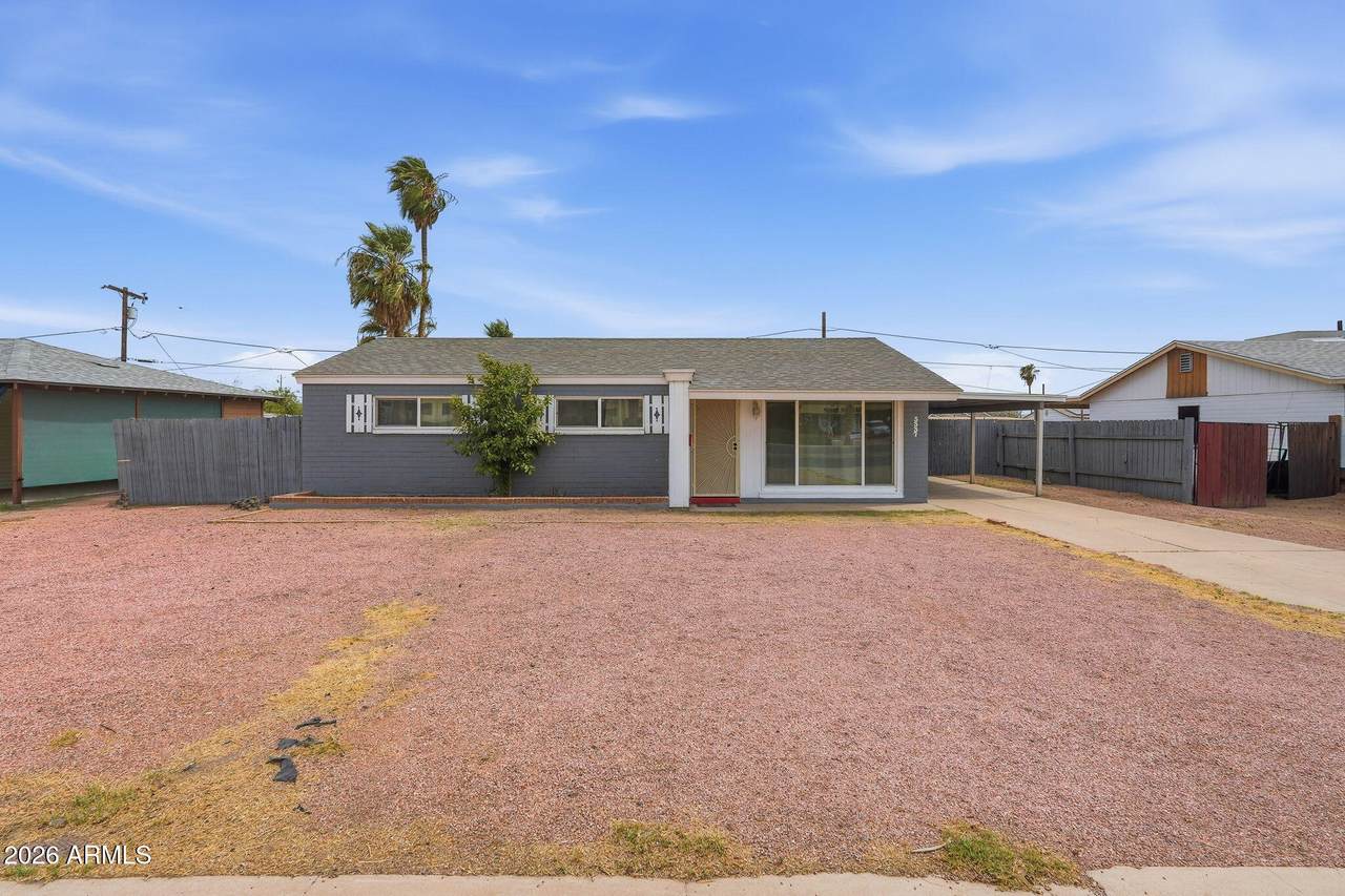 3337 Thomas Road - Photo 1