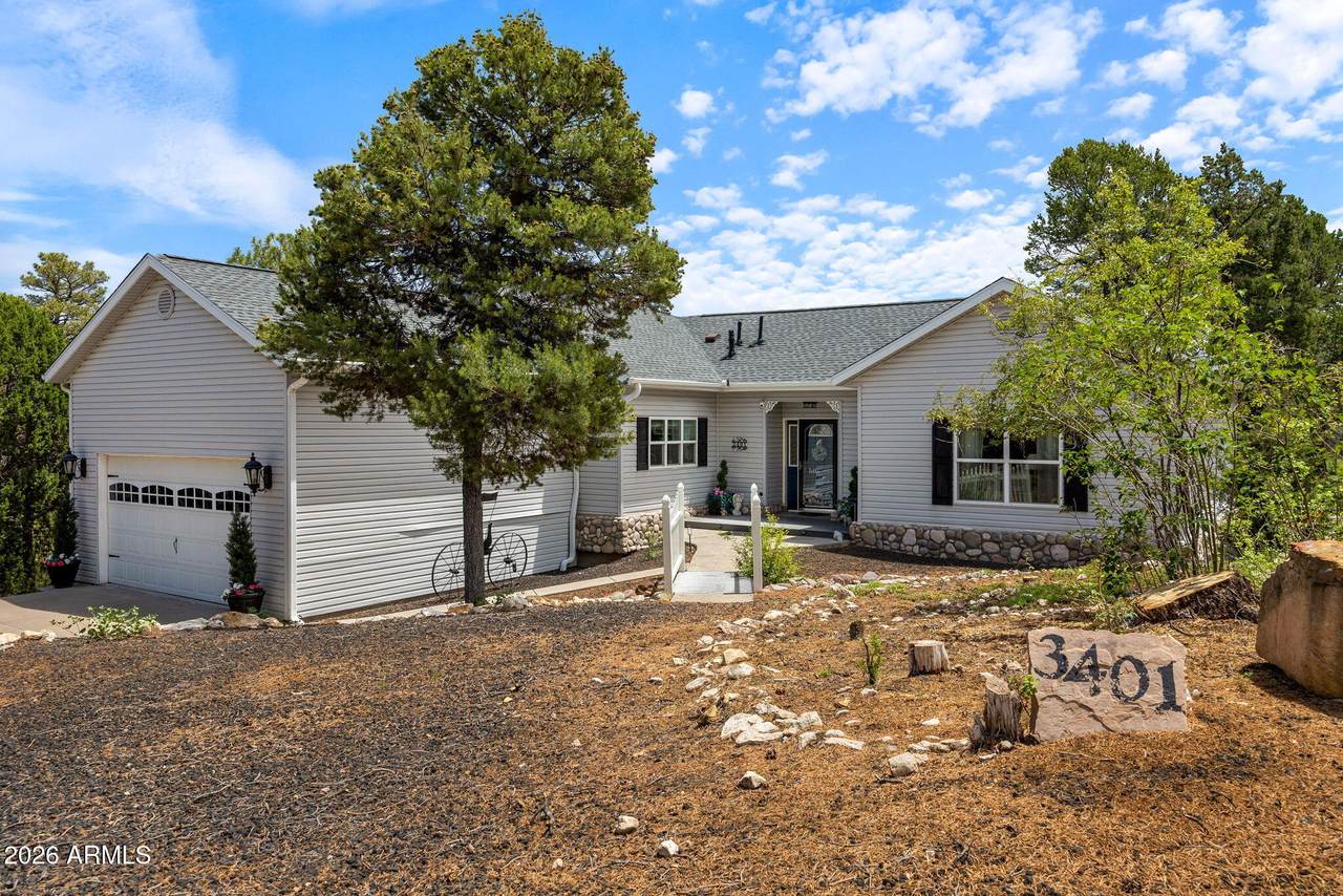 3401 Valley View Circle - Photo 1