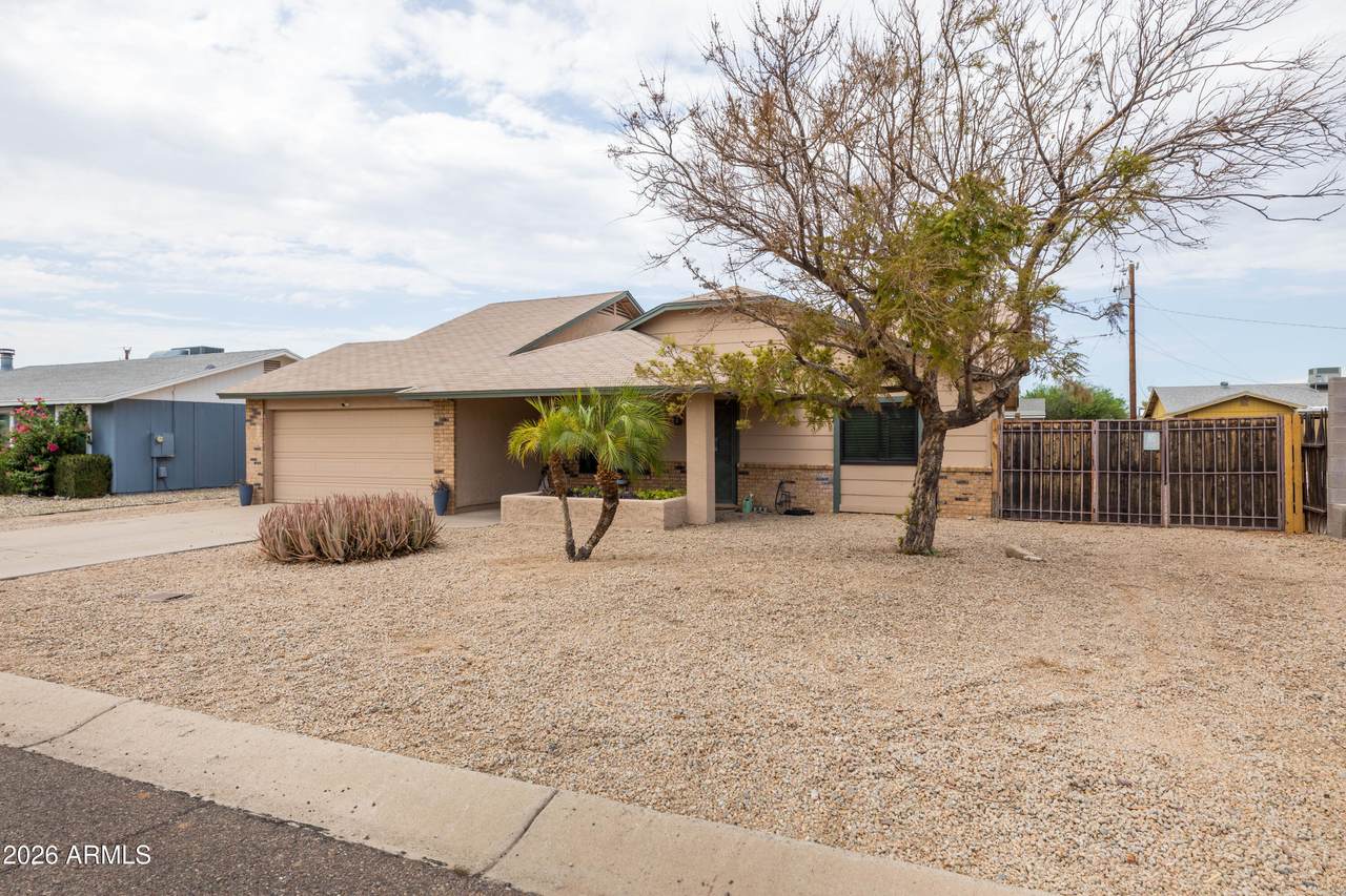 1510 Wickieup Lane - Photo 1
