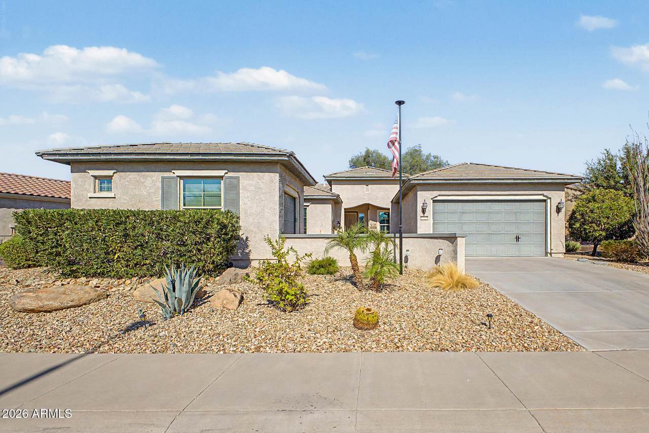27223 Yukon Circle - Photo 1