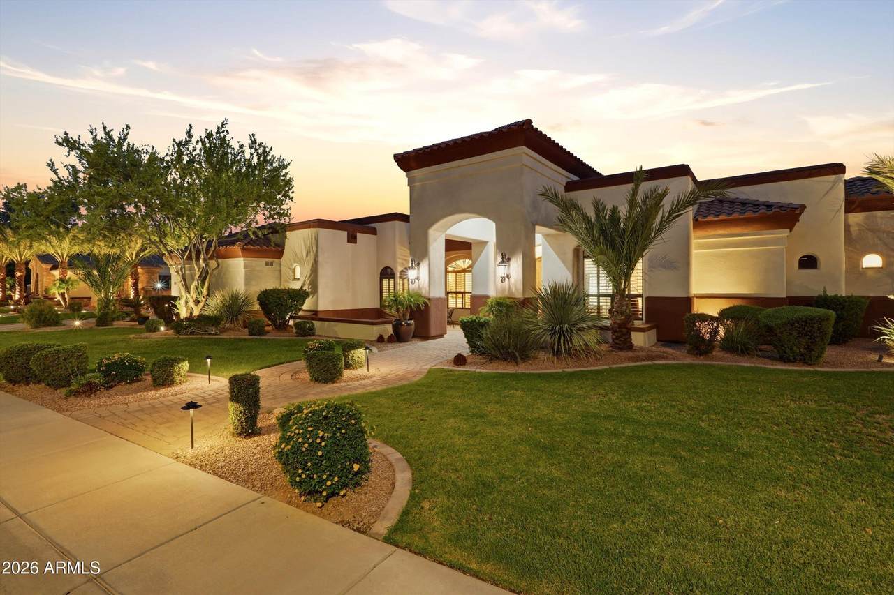 4406 Capricorn Place - Photo 1