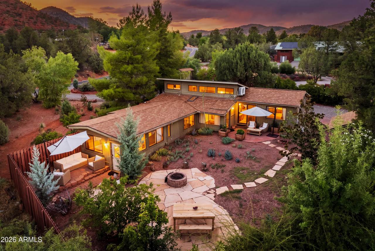 2030 Red Rock Loop Road - Photo 1