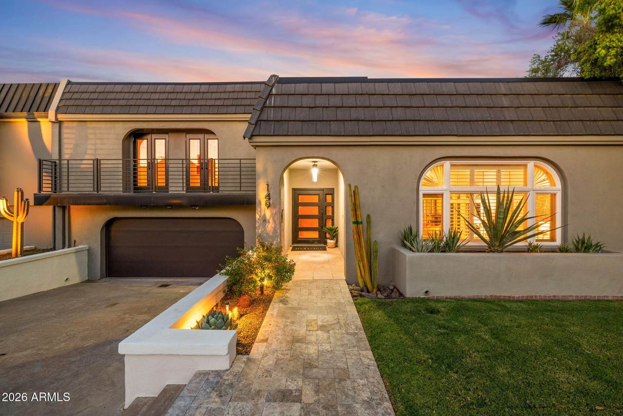 149 Country Club Drive - Photo 1