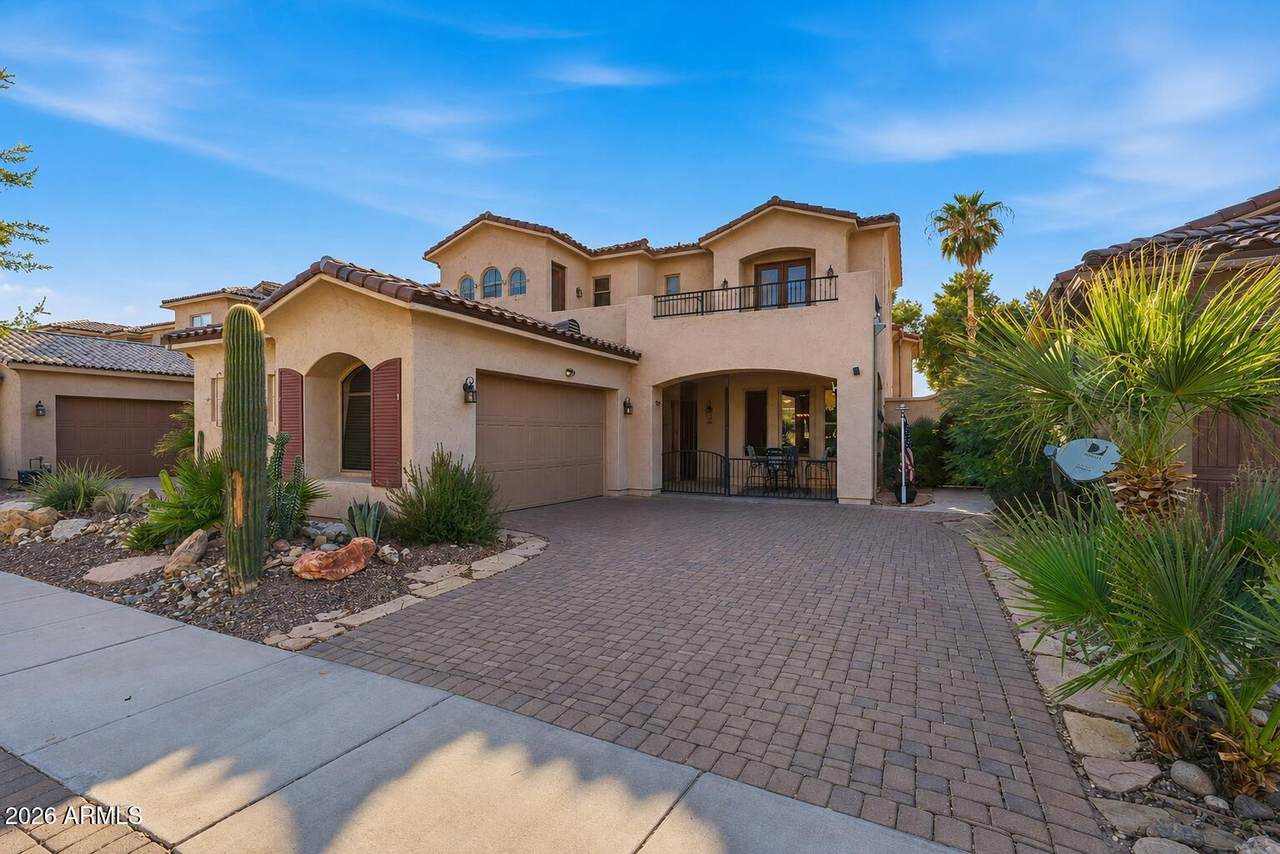14640 Hidden Terrace Loop - Photo 1