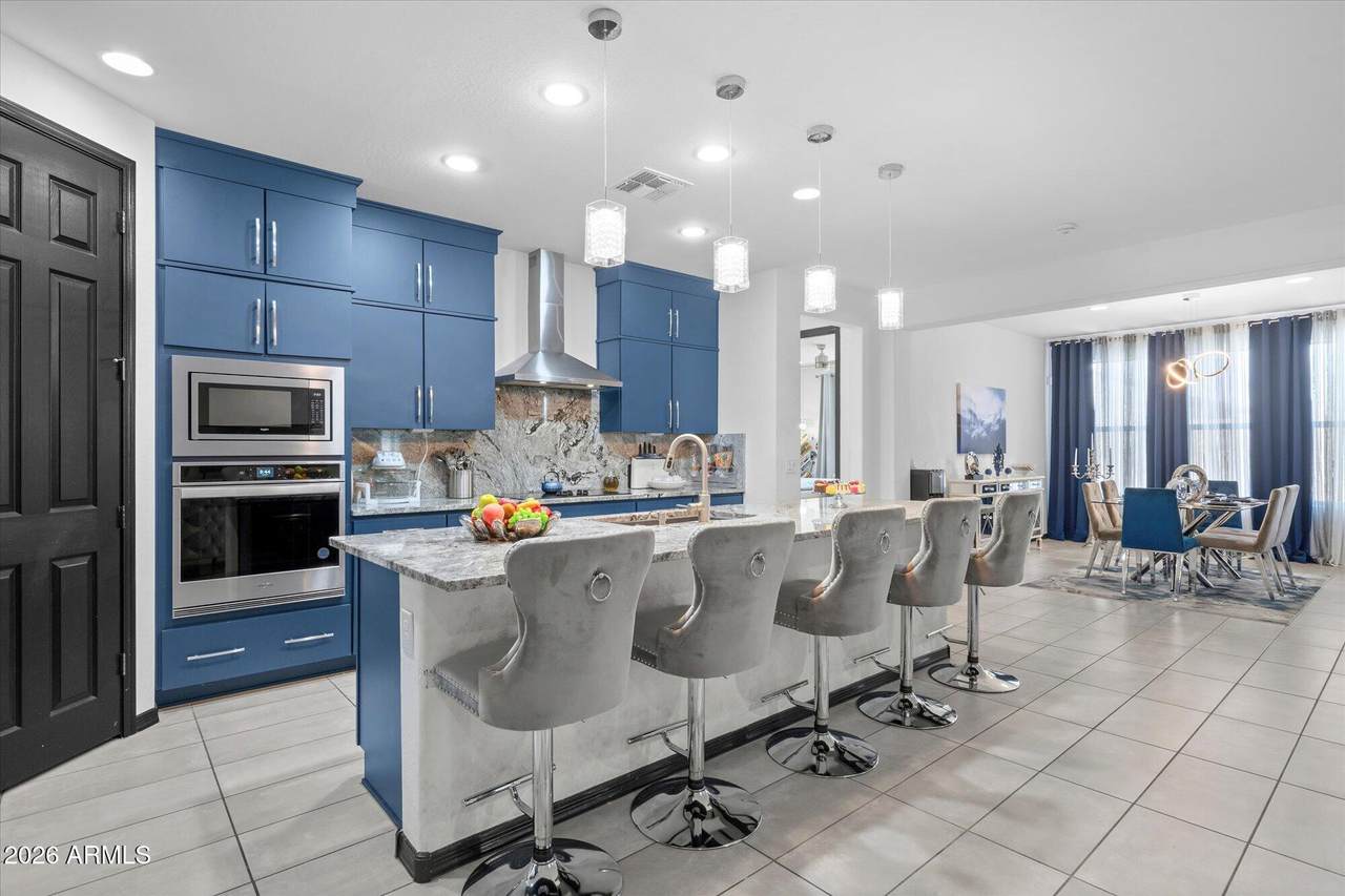 8616 Rancho Drive - Photo 1