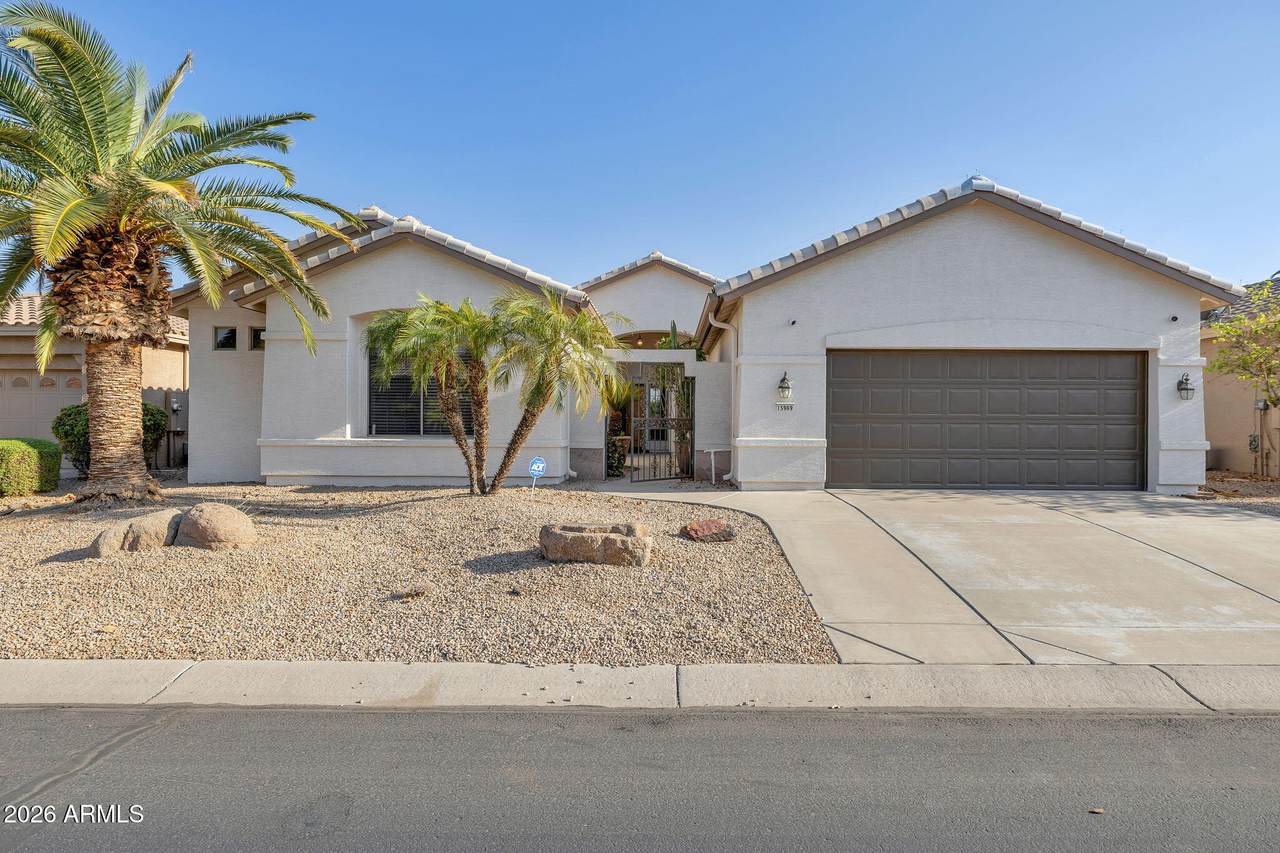 15969 Merrell Street - Photo 1