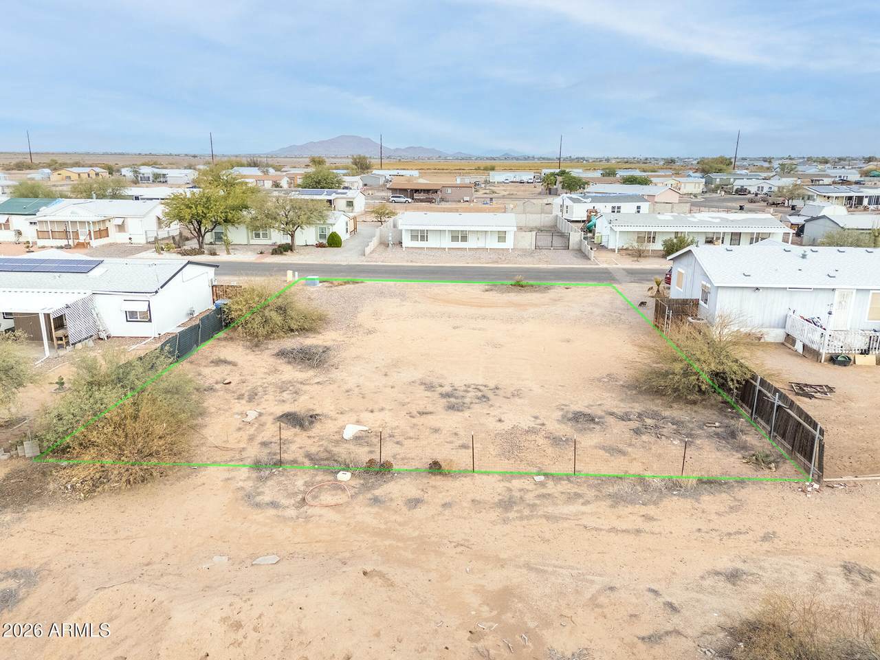 11511 Stagecoach Road - Photo 1
