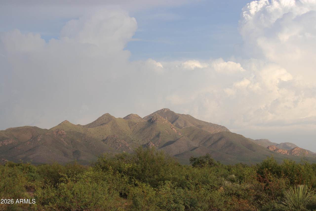 TBD Unamed Road - Photo 1