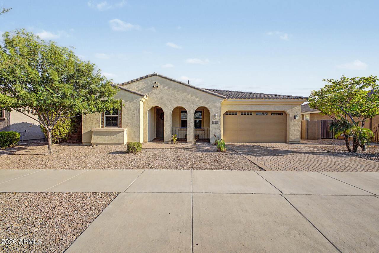 22071 Estrella Road - Photo 1