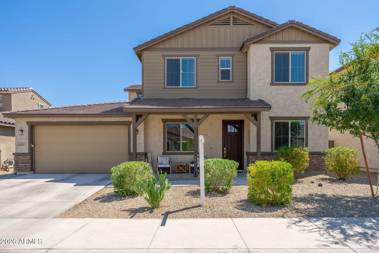 10959 Mckinley Street - Photo 1