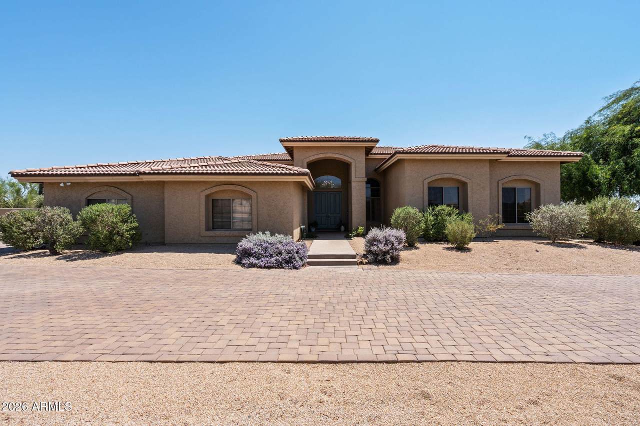 8540 Mcdowell Road - Photo 1