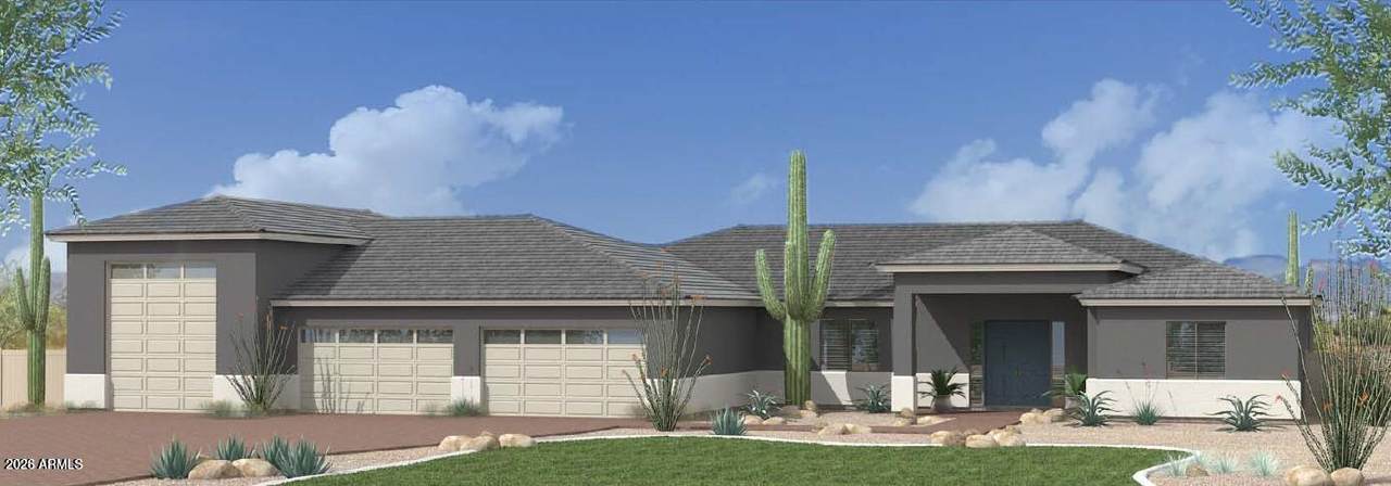 19XX Carriage Drive - Photo 1