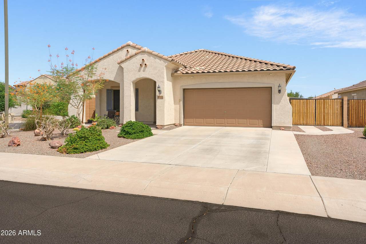 25996 Tonopah Drive - Photo 1