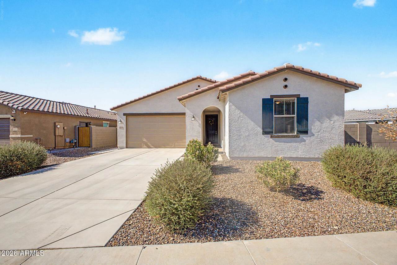 2856 Monte Way - Photo 1