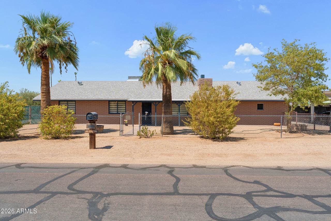 13202 Ocotillo Road - Photo 1