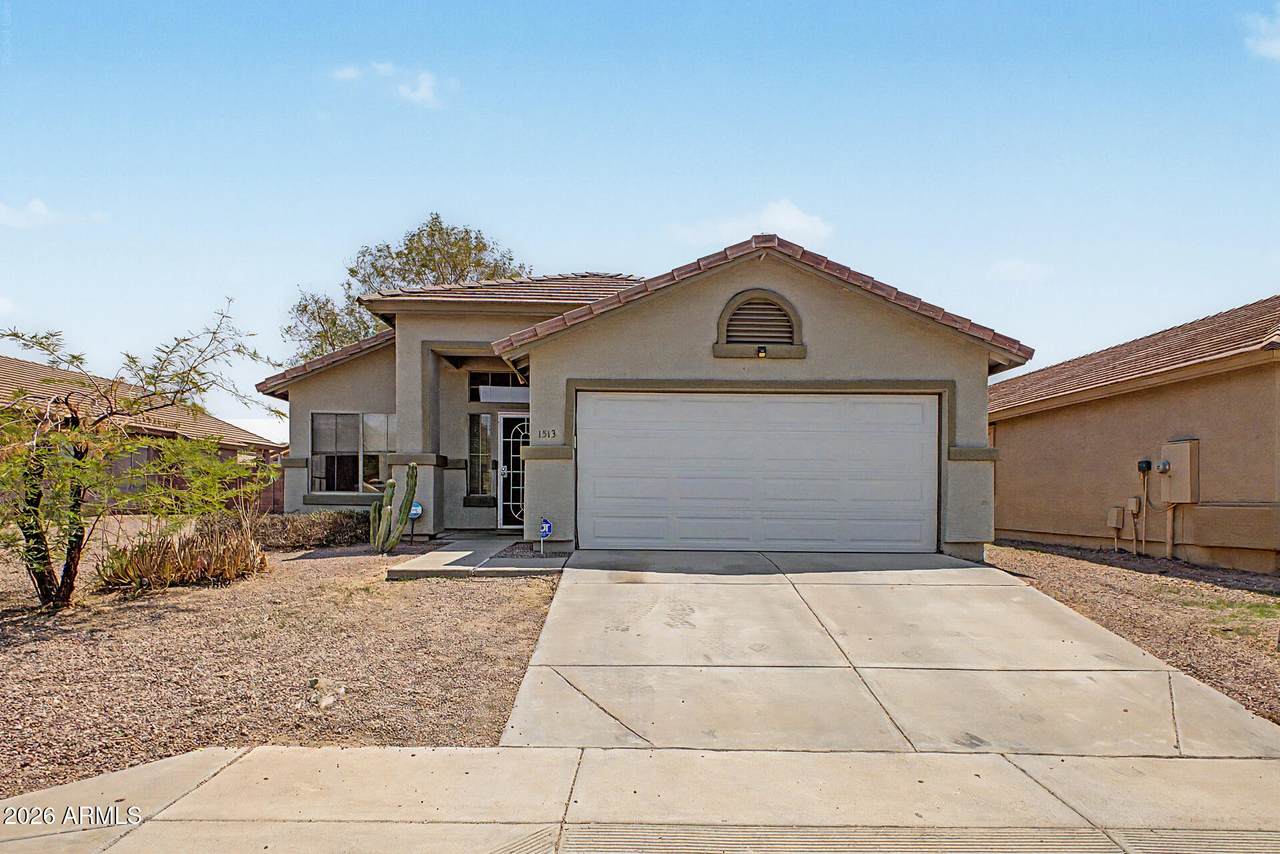 1513 Grove Street - Photo 1