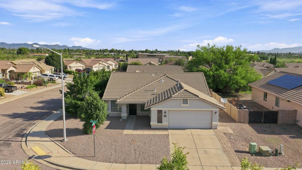 3351 Amber Way - Photo 1