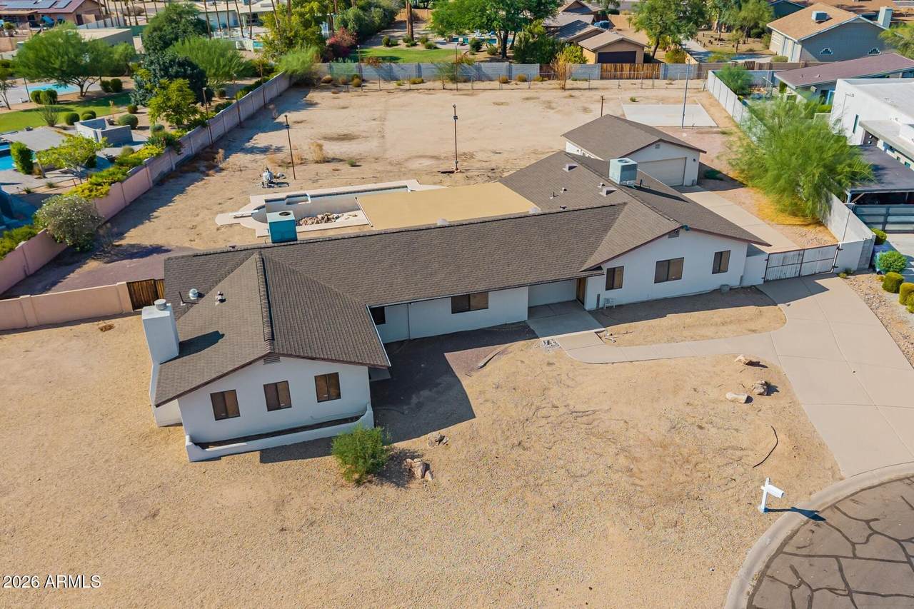6202 Gold Dust Avenue - Photo 1