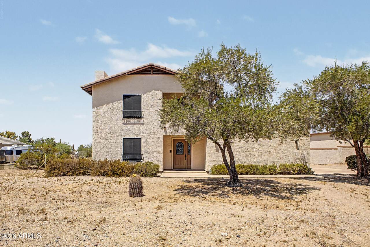 8230 Mcdowell Road - Photo 1
