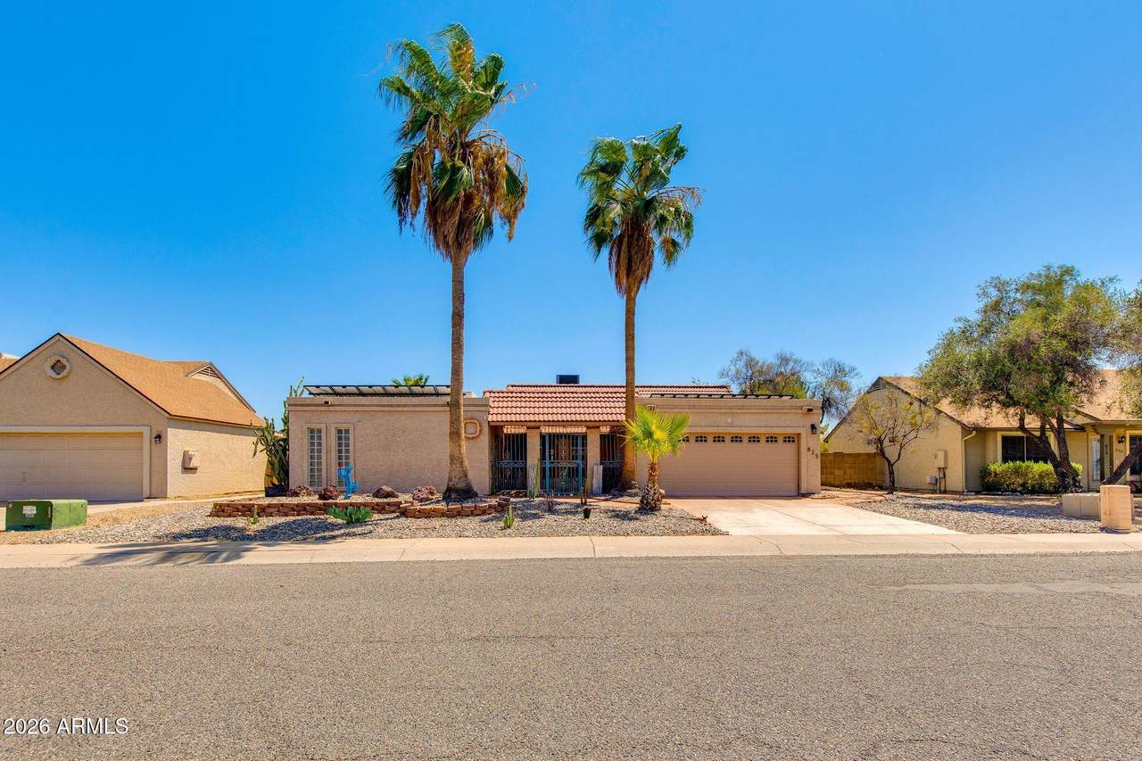 825 Piute Avenue - Photo 1