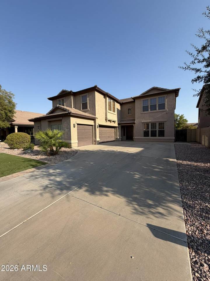 11569 Yuma Street - Photo 1