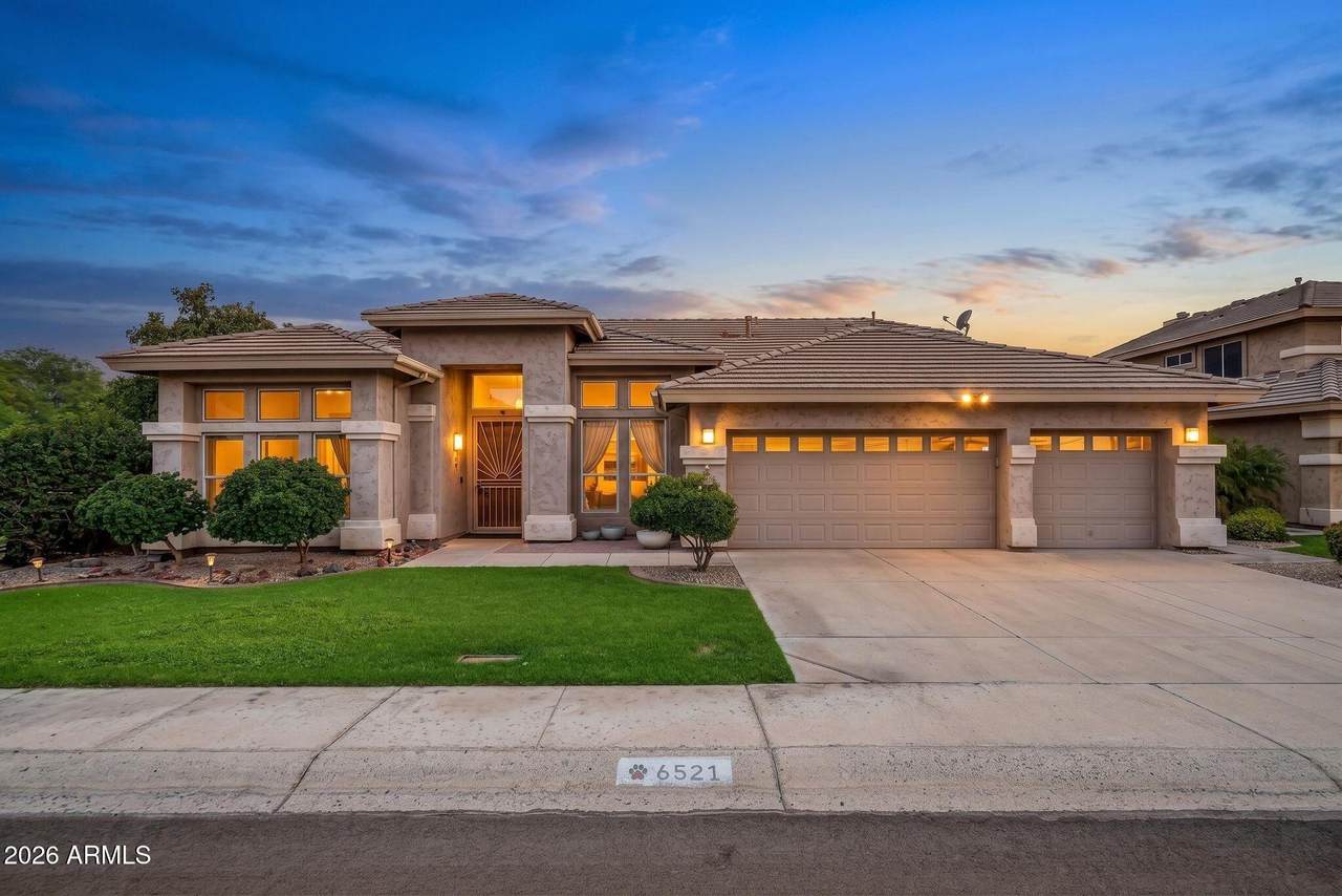 6521 Hill Lane - Photo 1