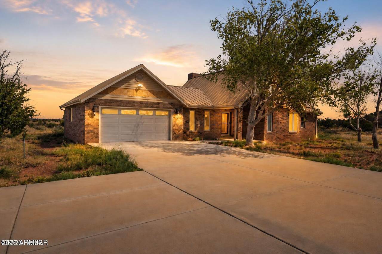 9781 Miller Trail - Photo 1