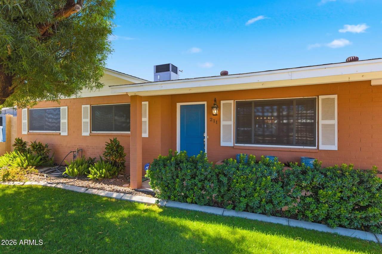 211 Taylor Street - Photo 1