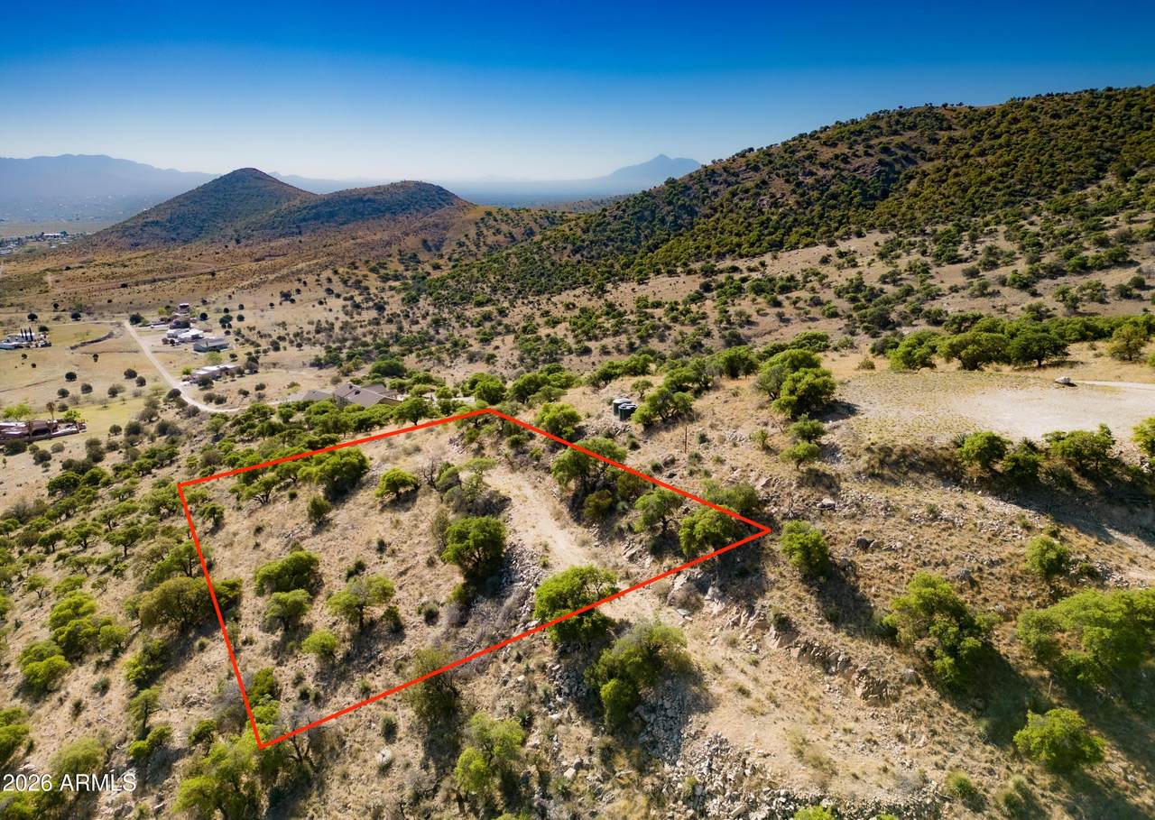 TBD Moonrise Trail - Photo 1
