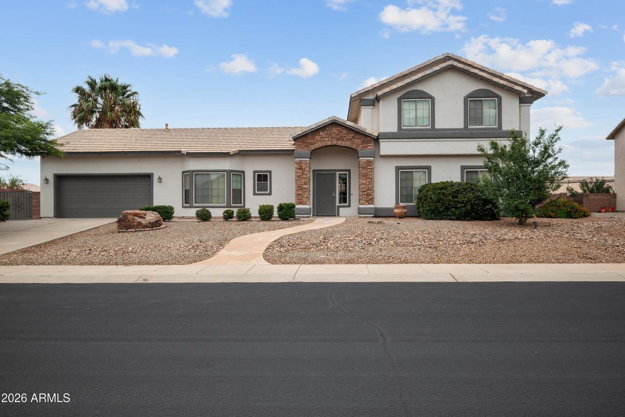 2167 Santa Fe Trail - Photo 1