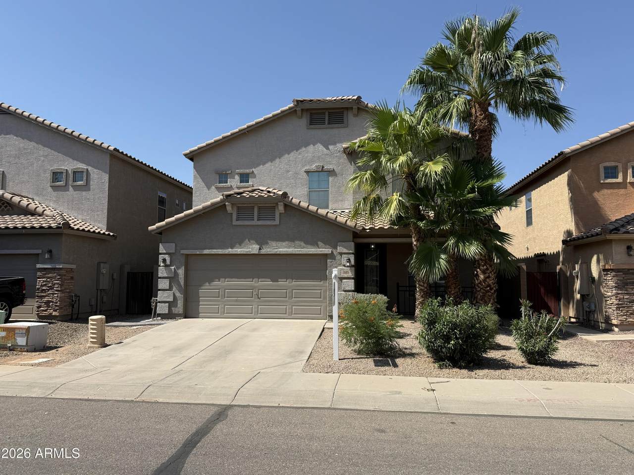 3608 Desert Moon Trail - Photo 1