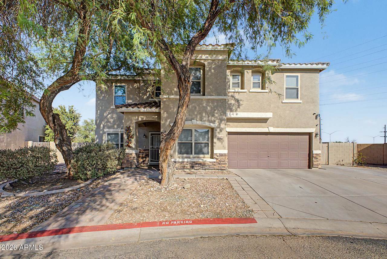 3149 Sierra Heights - Photo 1