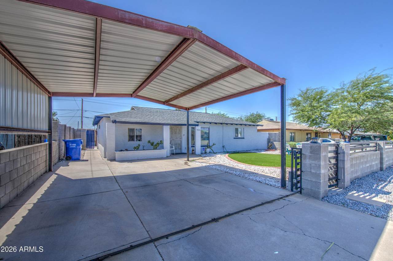 7016 5TH Avenue - Photo 1