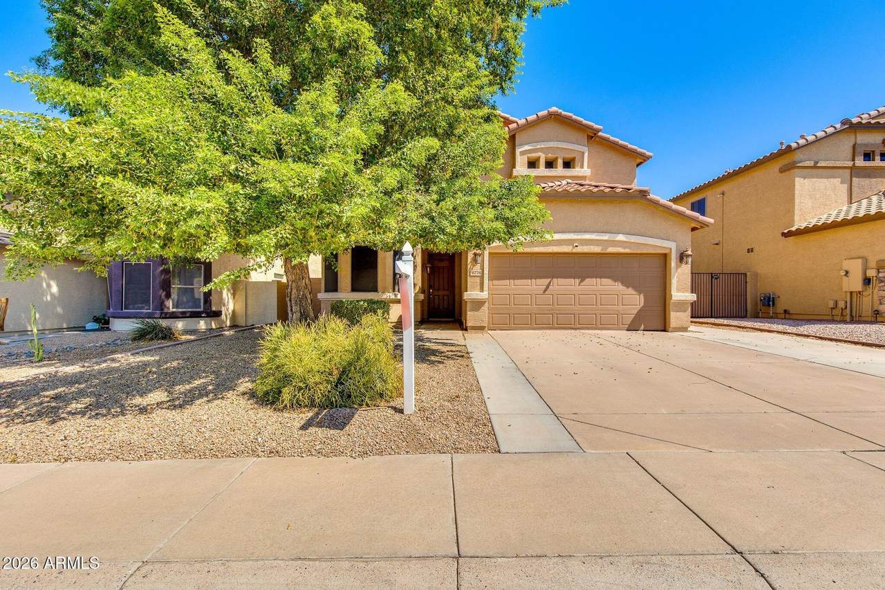 6774 Rowel Road - Photo 1